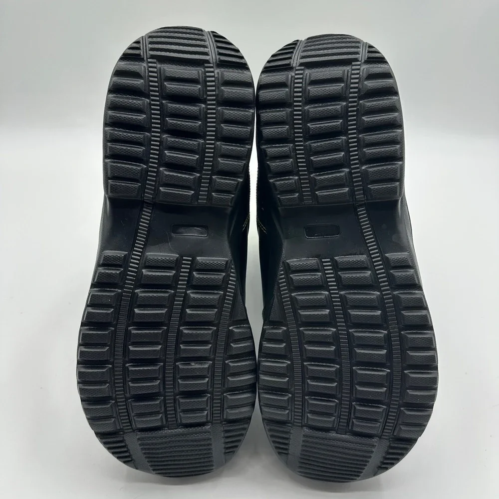 Whitewoods Matrix 880 Snowboard Boots Mens 13 Black Neon MOZ‎ Dial Thinsulate